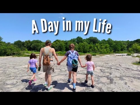 A Day in my Life as a Trans Dad to 2 Daughters | Vlog