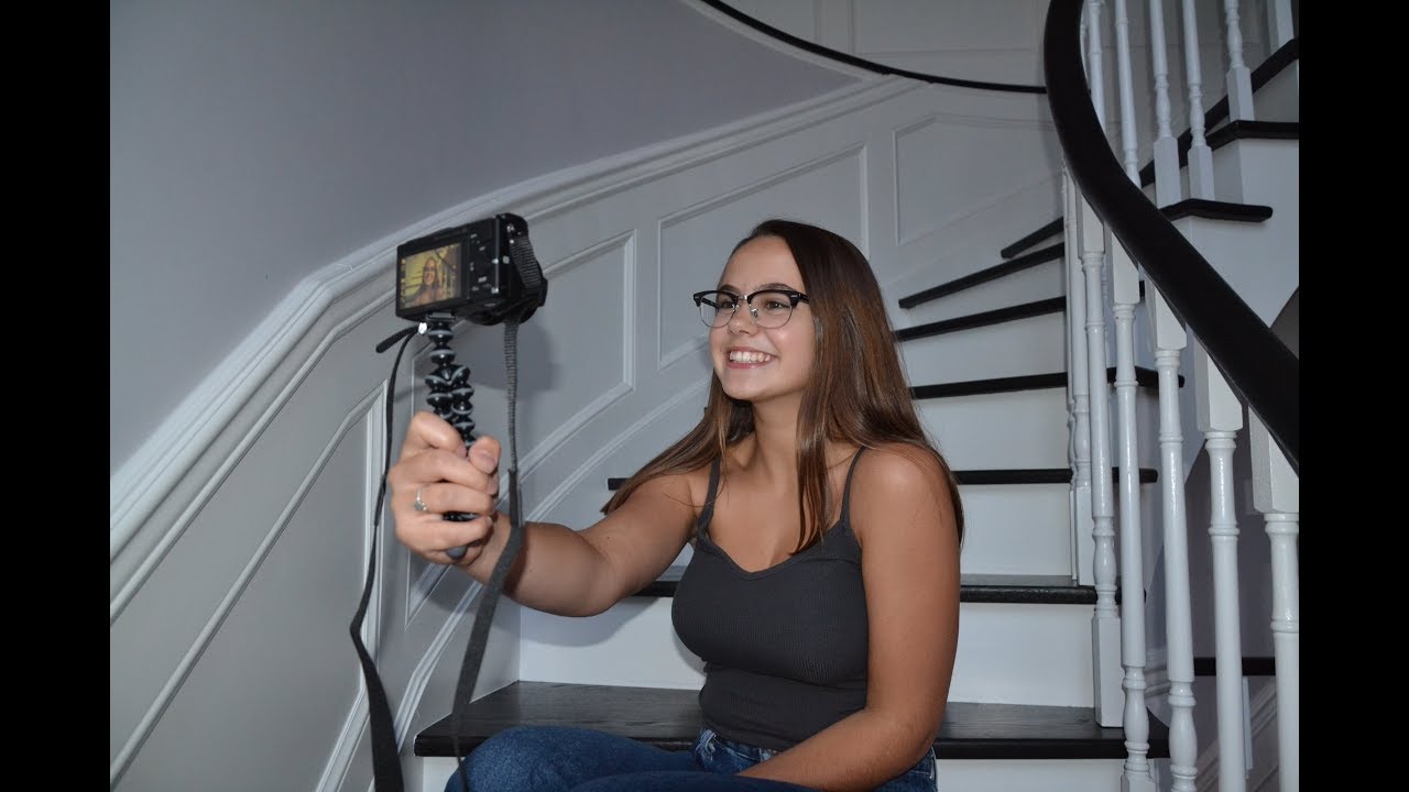 A day in my life on the set of We Are Savvy