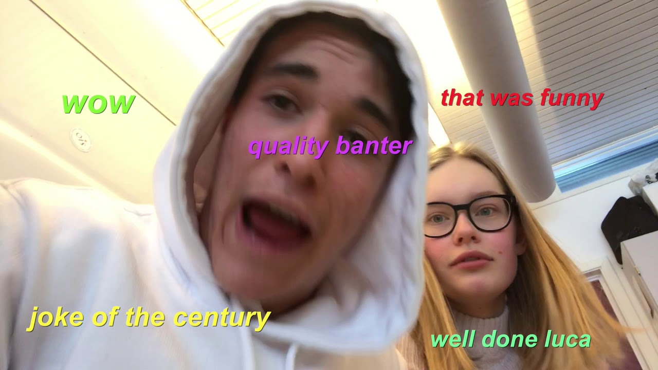 a day in the life of a highschool student in norway