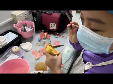 A day of Appreciation as a Dentistry Student | Yla Dizon