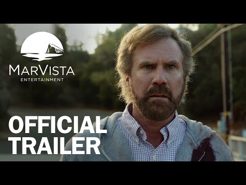 A Deadly Adoption - Official Trailer - MarVista Entertainment