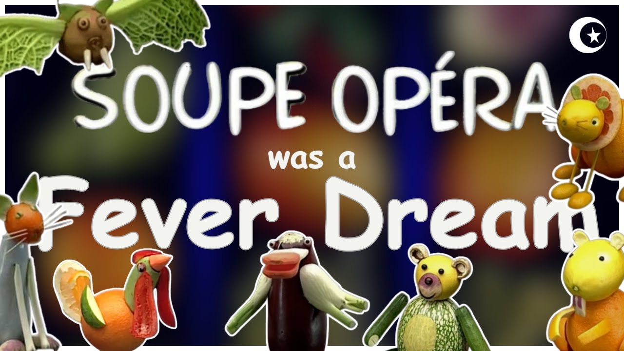 A Deep Dive into Soupe Opéra
