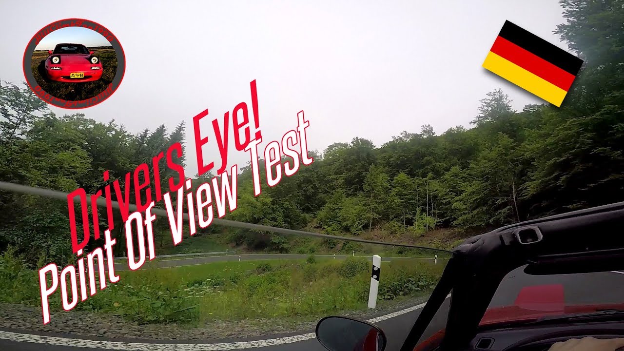 A Drivers Point Of View [Test] // Didoll // Sauerland