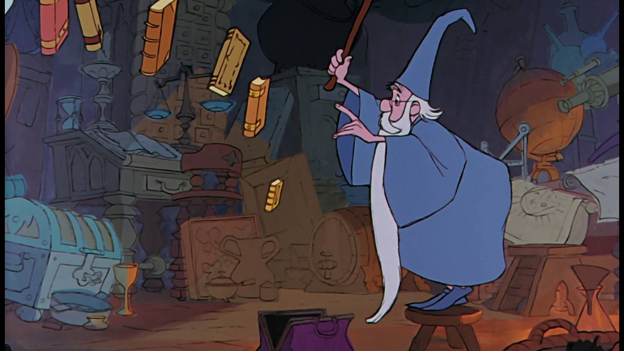 A Espada Era a Lei - Higitus Figitus