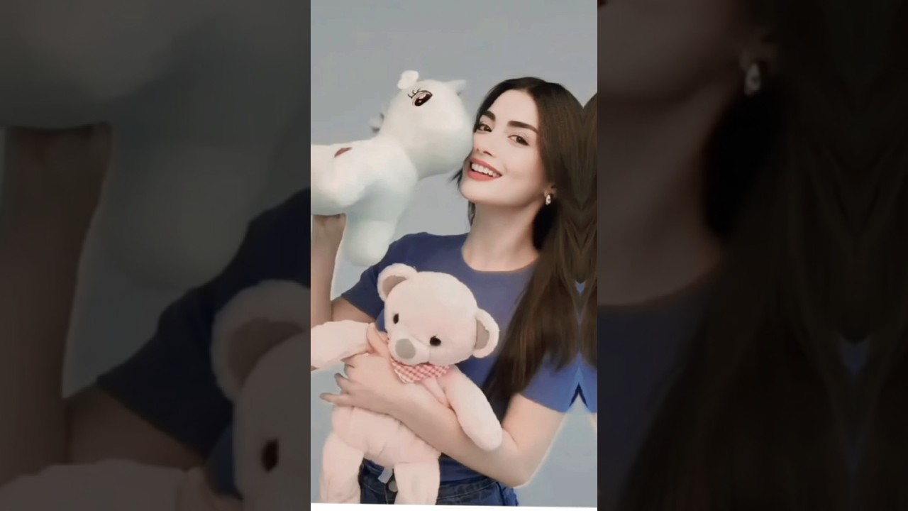 A Fairy ozge 👑💖✨ #viral #trending #turkishseries #beautiful #özgeyagiz