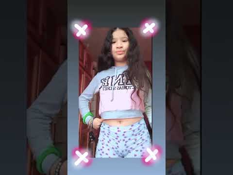 a famosa dancinha