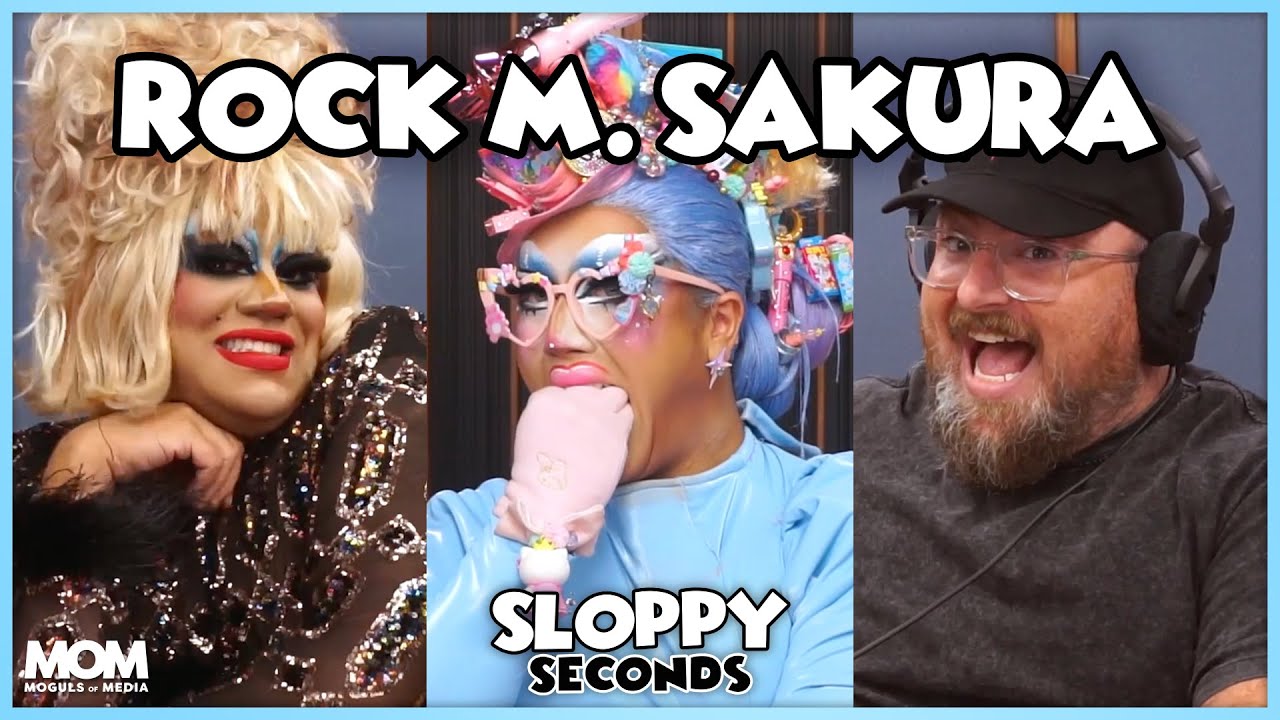 A Fart At The Gulch (w/ Rock M. Sakura) | Sloppy Seconds #476 Preview
