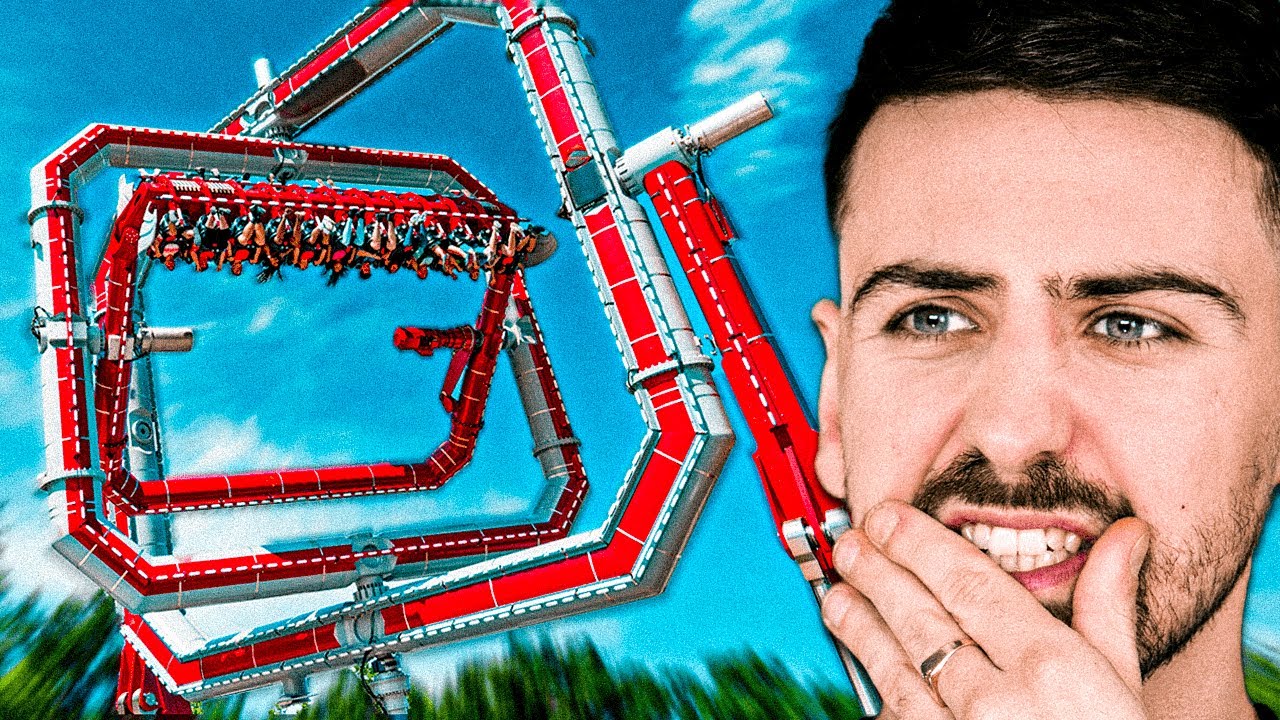ÇA FASCINE OU ÇA MET MAL (ça dépend un peu je sais pas trop)