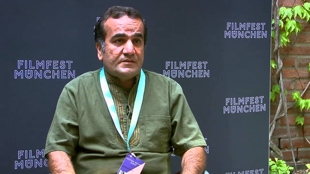 A Film By ... | Shawkat Amin Korki