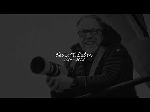 A Final Message from Kevin Raber