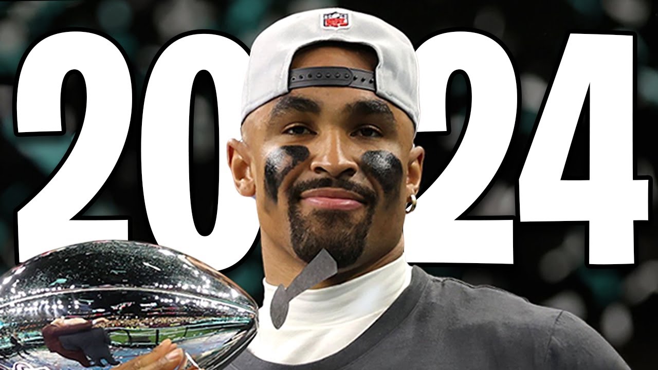A Full Recap Of The ABSURD 2024-25 NFL Season!