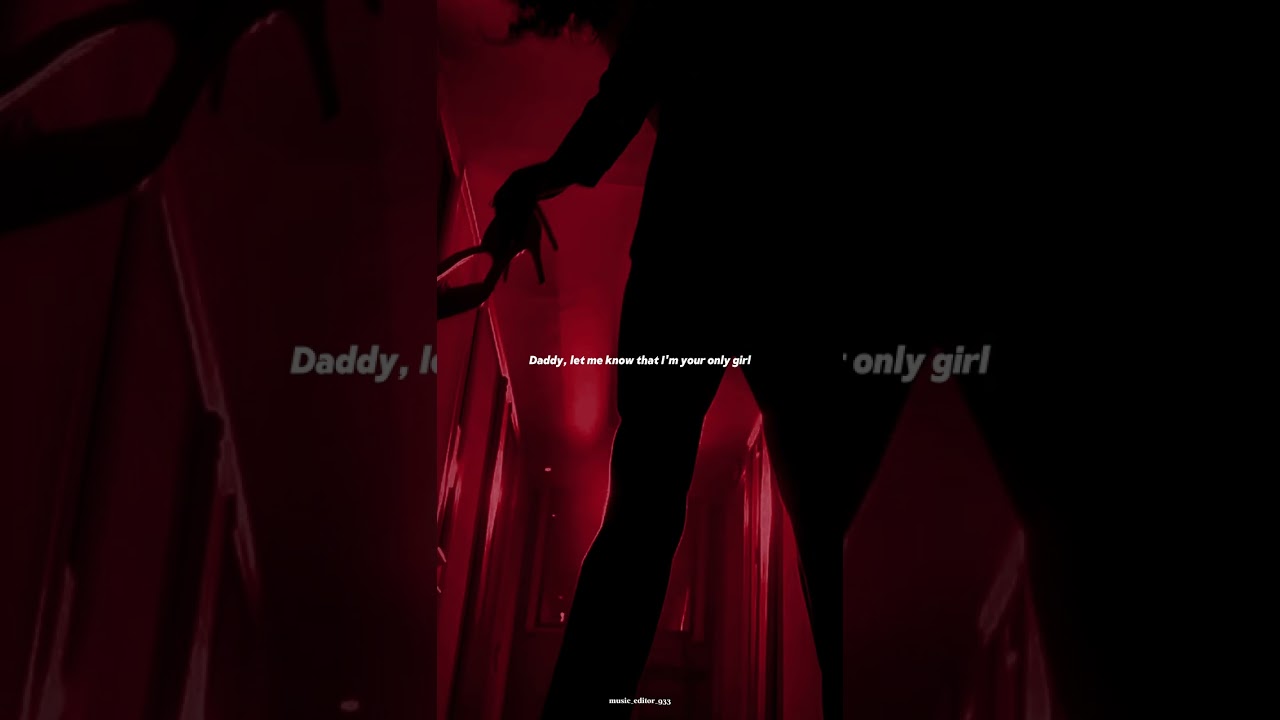 A Gangster's Wife - Ms Krazie | lyrics | aesthetic | whatsapp Status | English songs | slowed #edit