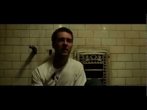 A generation of men raised by women. Fight Club