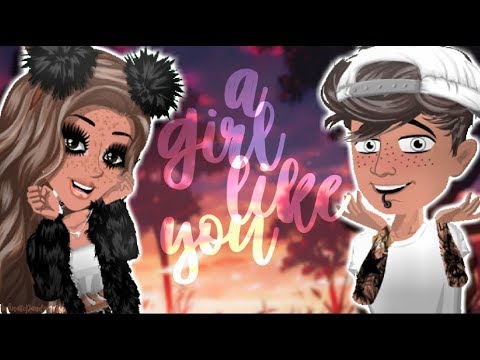 A Girl Like You // Msp
