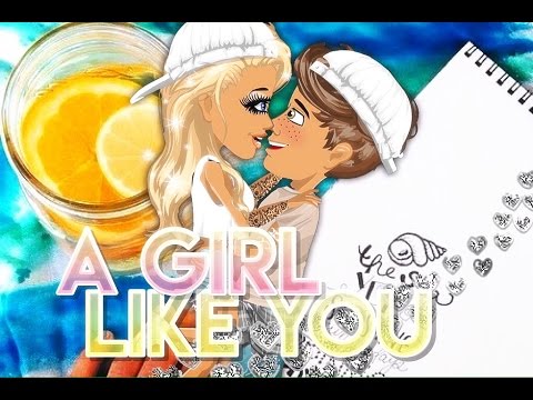 A girl like you - MSP