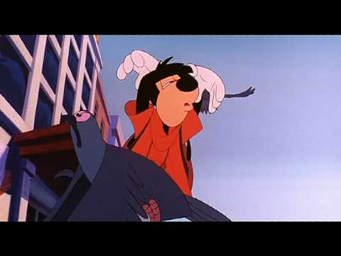 A Goofy Movie - After Today (Danish)