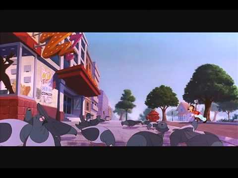 A Goofy Movie - After Today(Danish)