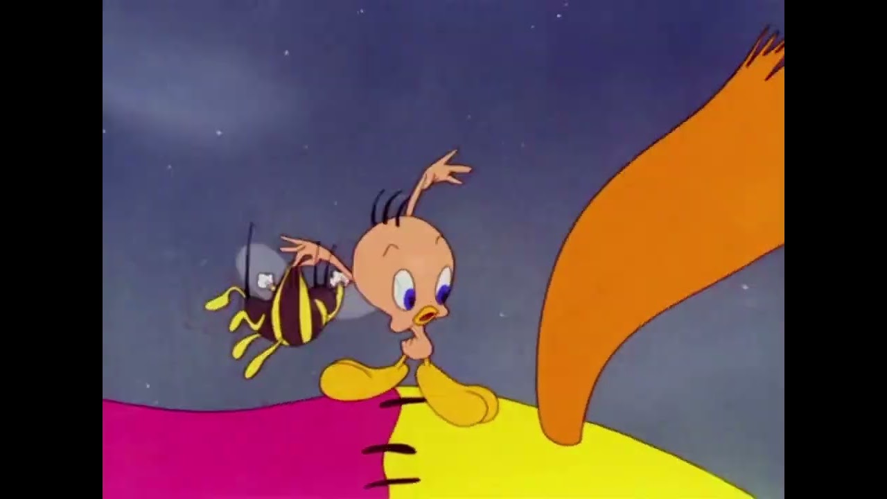 A gruesome twosome (1945) 3/3