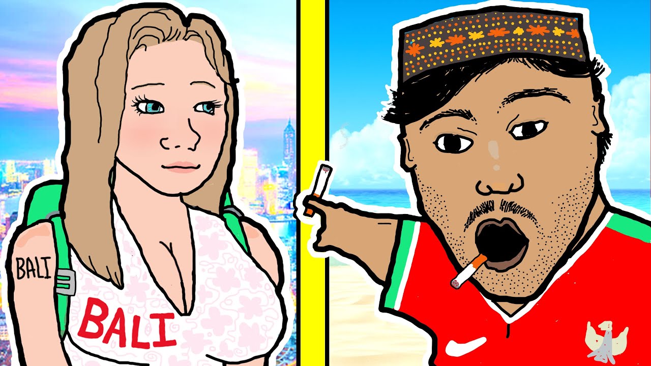 A Guide to INDONESIA