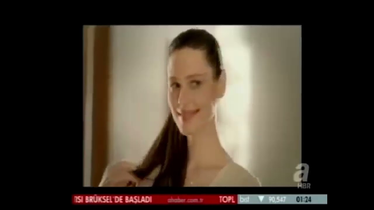 A Haber - Reklam Kuşağı (27.05.2013)