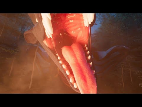 A HALLOWEEN ENCOUNTER Alt Angles (CAKEINFERNO)