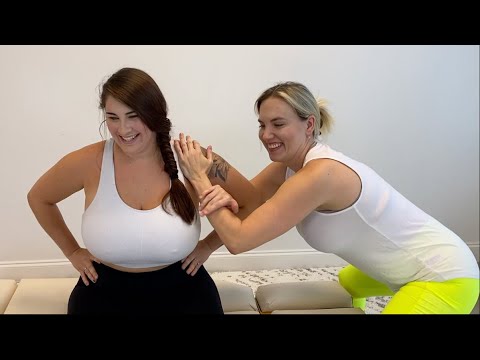 A Hard Flex - can't  miss the CRUNCHES! Time Stamps not needed!