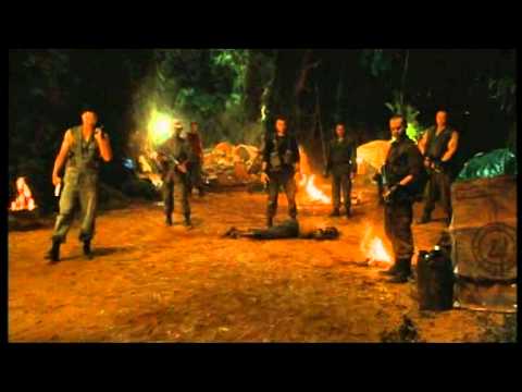 A HBO Cinemax / Max HD Spring 2010 Promo Campaign (2 of 3)