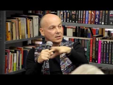 A History of South African Literature Jerzy Koch gesels met Daniel Hugo (in Afrikaans)