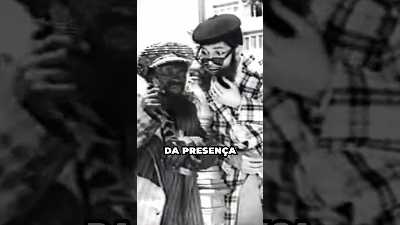A História do Cinema Brasileiro, Parte 5: A Chanchada #shorts