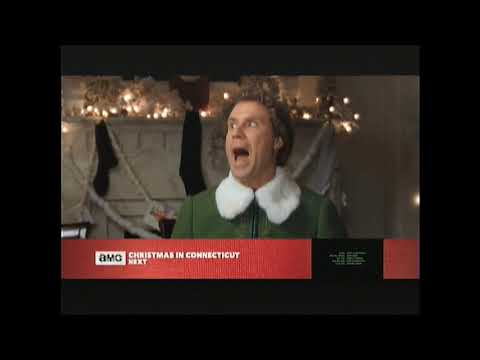 A Holiday To Remember (1995) End Credits (AMC 2018)