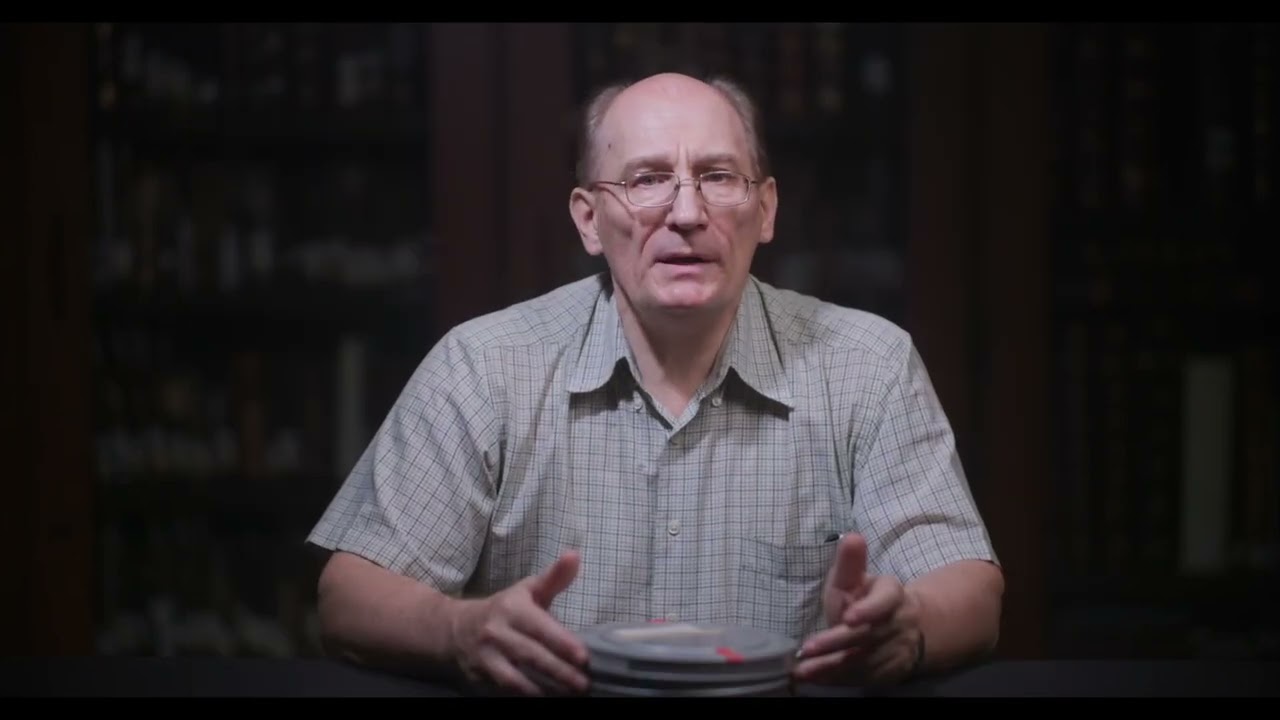 A Home Video from Grodek | Treasures from the YIVO Collections
