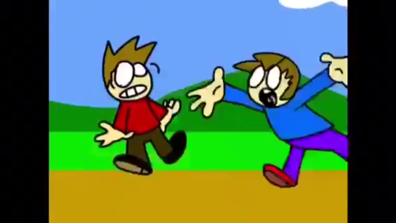 A Horrible Day for Zerty (YTP)