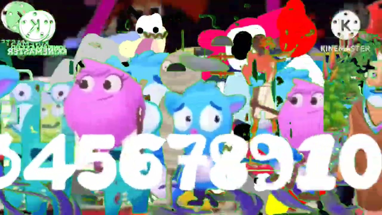a huge bot and the beasties stampede (free to use)
