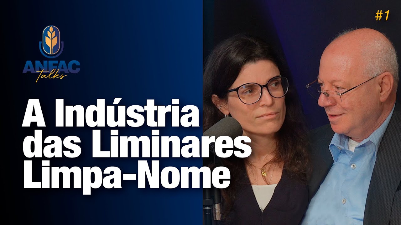 A Indústria das Liminares 