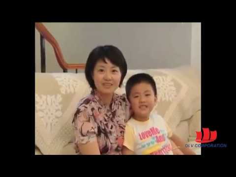 A Japanese Mother Describes Radiation Detection and Protection of her Son