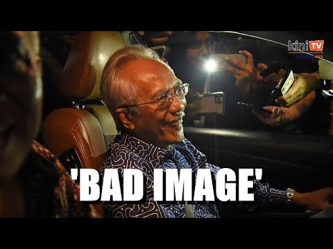 A Kadir Jasin: Anwar committing 'harakiri' if Zahid chosen as DPM