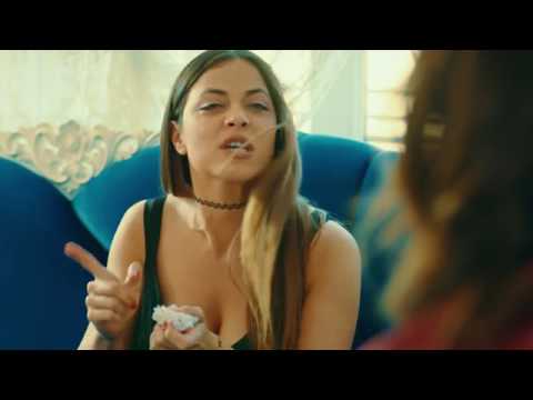 Aç Kapıyı Çok Fenayım Fragmanı