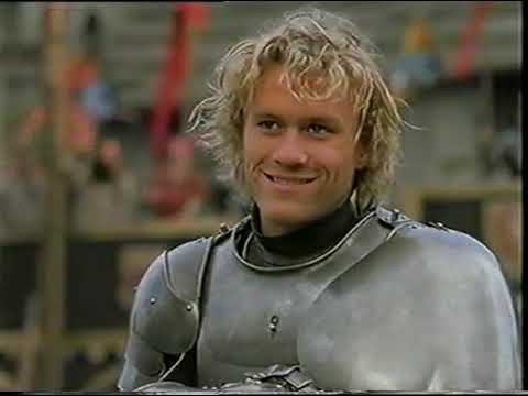 A Knights Tail Sky Promo 2003