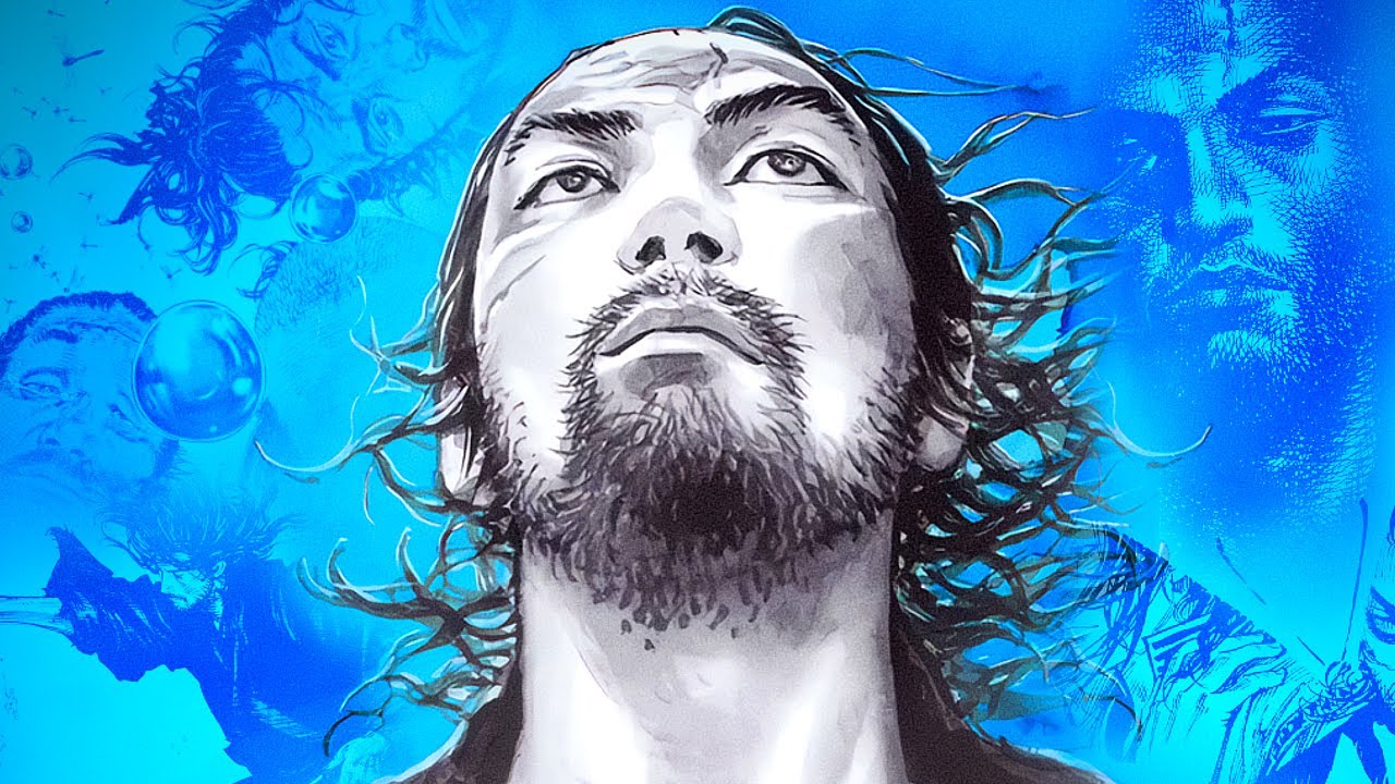 A Life Worth Living - Vagabond.
