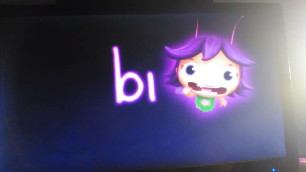 A Light Sprite Can Write Lilly Light Sprite Word Big!