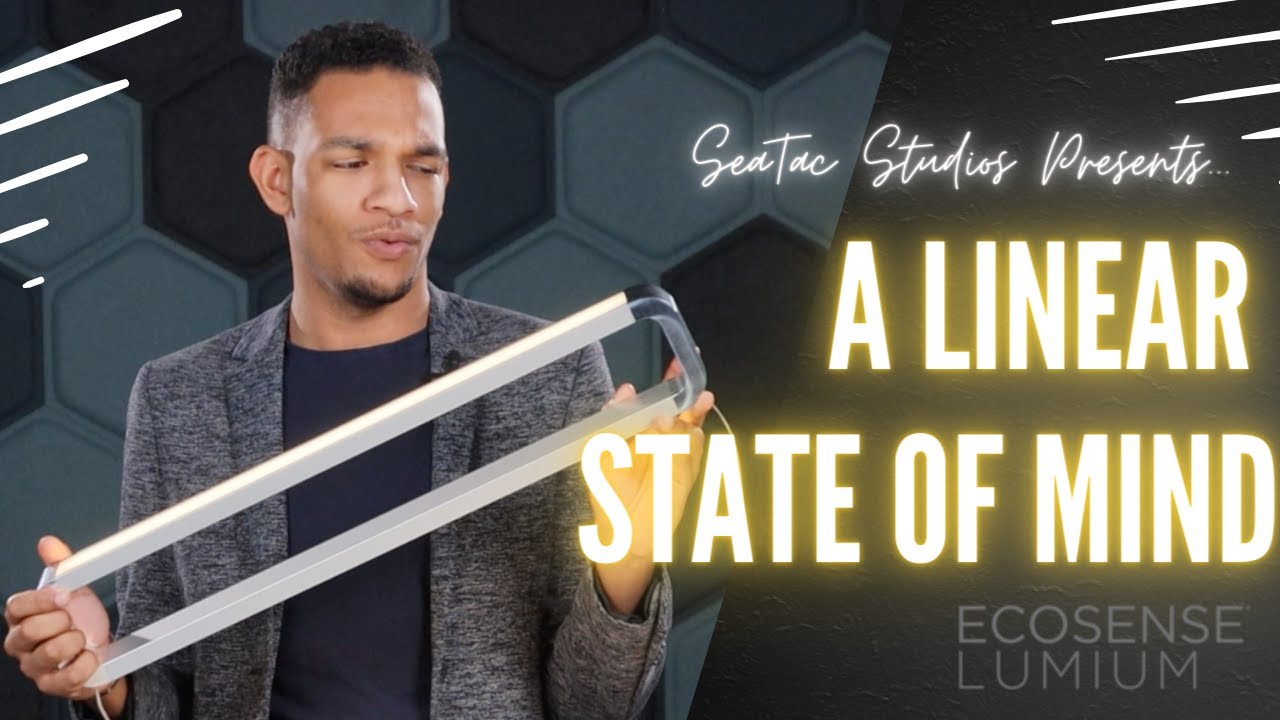 A Linear State of Mind: Lumium overview