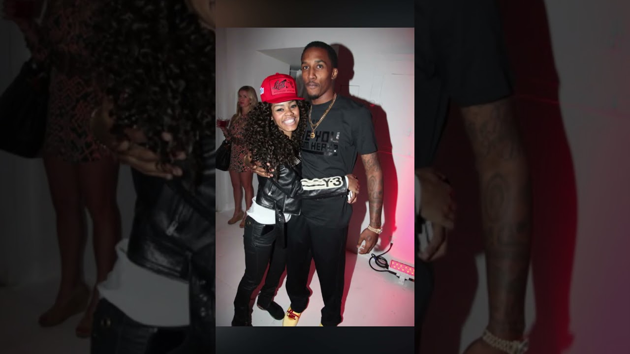 A List of Teyana Taylor Ex Boyfriends