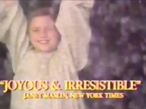 A Little Princess commercial 1995
