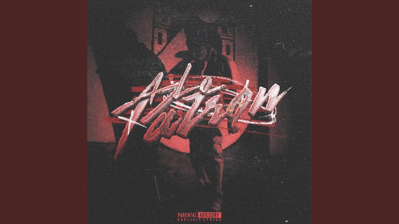 A LO PATRON (feat. MARKITO GLOCK)