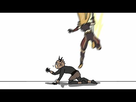 A local Hilichurl just wants to live a quiet life (Genshin Impact Animation)