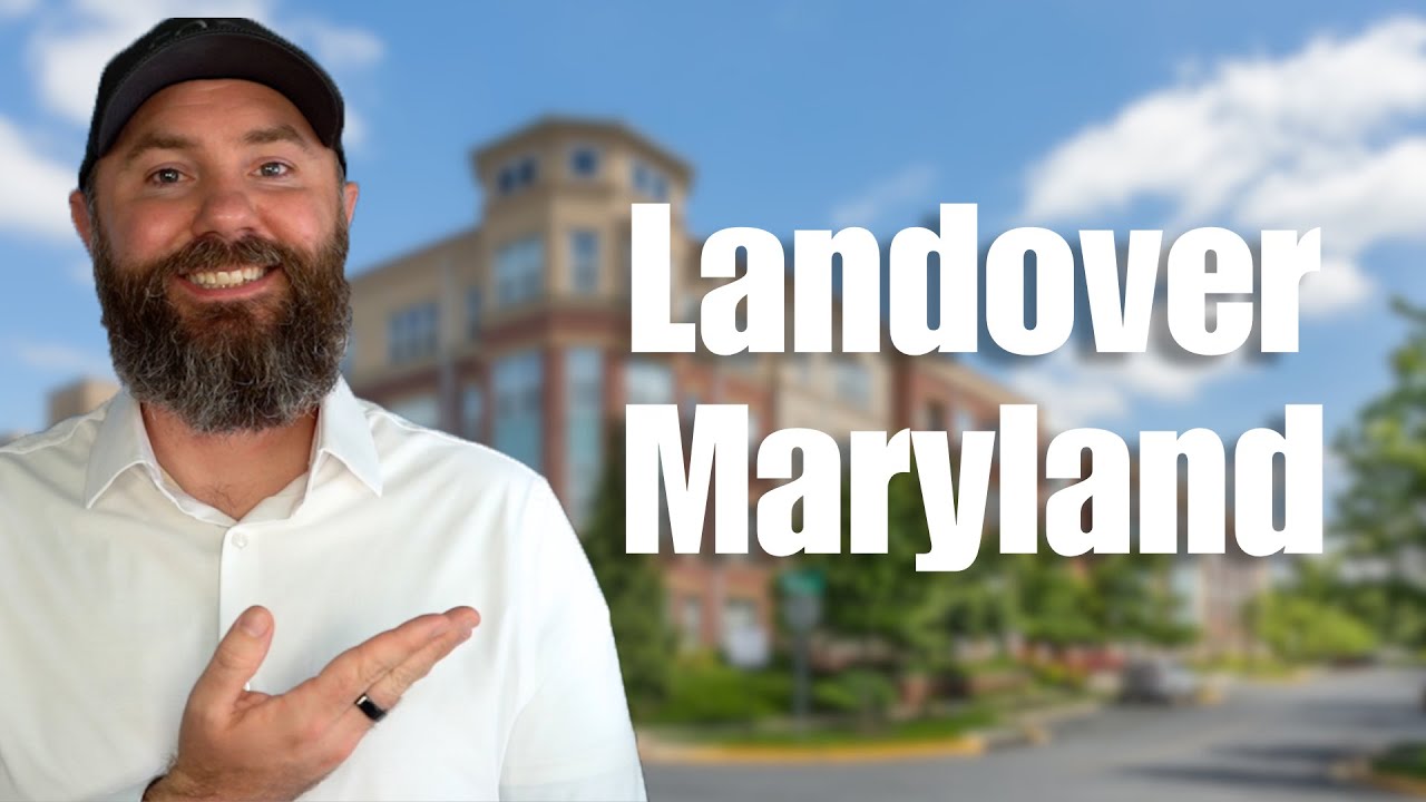 A Local's Guide To Living In Landover, Maryland