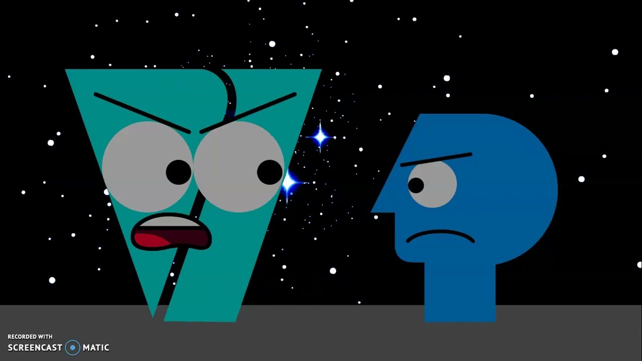 A Logo edition of a Toy Story scene (Matthew Fanthom Reupload)