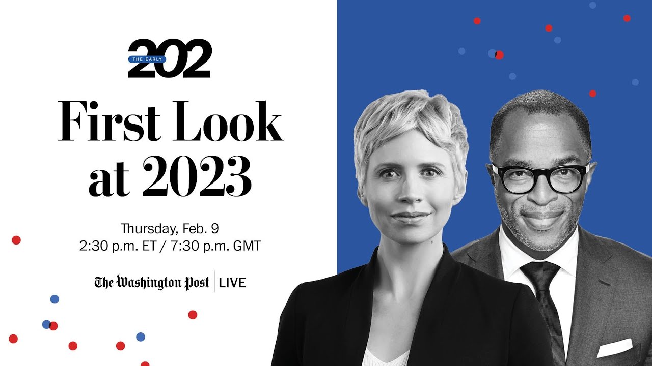 A look ahead at the new Congress, Biden administration & the impact across the country