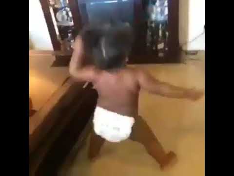 -A Macumba da Nega É Boa 😂