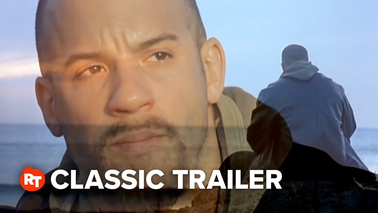 A Man Apart (2003) Trailer #1